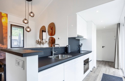 Municipality of Barneveld House | Luxurious home in Voorthuizen with WiFi