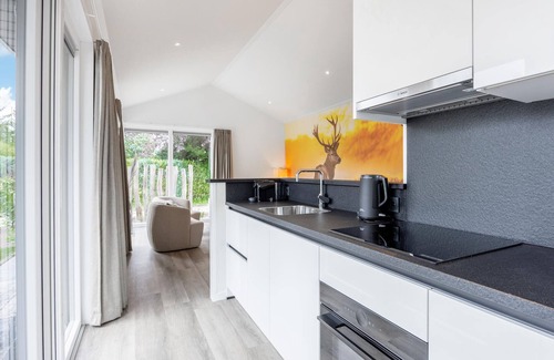 Municipality of Barneveld House | Luxurious home in Voorthuizen with WiFi