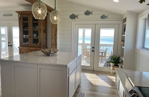 Treasure Cay House | luxurious home with 360 degree ocean views