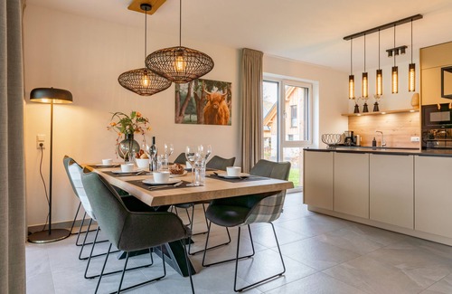 Sankt Lorenzen ob Murau House | Luxurious house close to the Kreischberg ski area