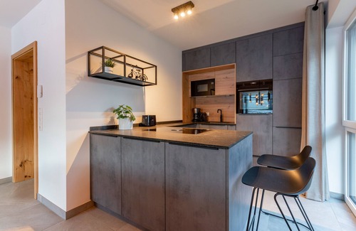 Sankt Lorenzen ob Murau House | Luxurious house close to the Kreischberg ski area