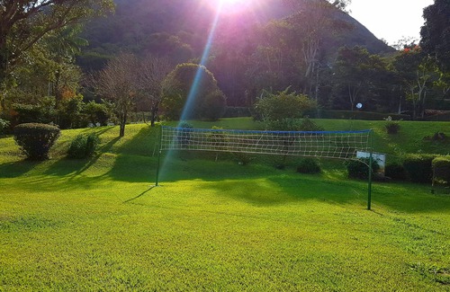 Araras House | Luxurious house in Itaipava with 6 rooms with panoramic view
