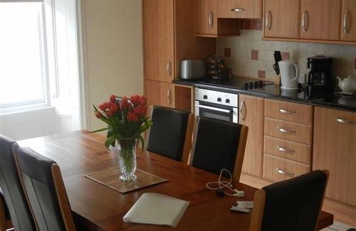 St. Andrews House | Luxurious House Just 100 Yards Away from the Old Course!