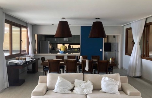 Tamandare House | Luxurious house on the seafront of Carneiros with 9 suites and swimming pool, Tamandaré-PE