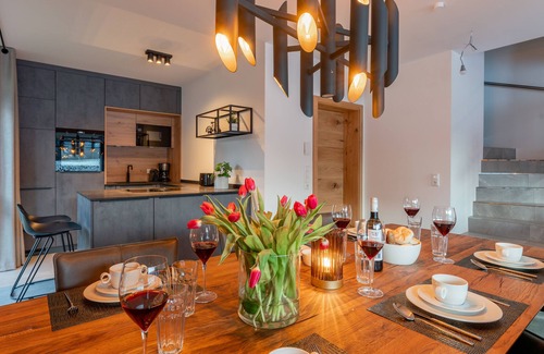 Sankt Lorenzen ob Murau House | Luxurious house very close to the Kreischberg