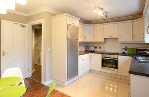 Dungannon House | Luxurious KC House