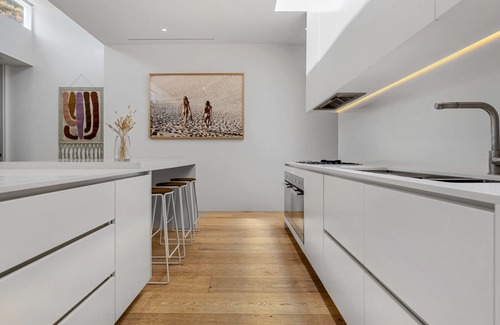 Portsea House | LUXURIOUS LIFESTYLE AWAITS, POOL SANCTUARY, DUFFY IN PORTSEA