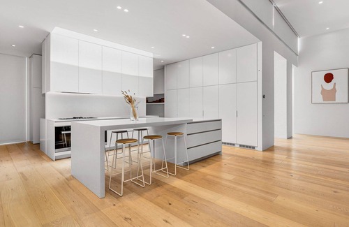 Portsea House | LUXURIOUS LIFESTYLE AWAITS, POOL SANCTUARY, DUFFY IN PORTSEA