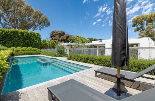 Portsea House | LUXURIOUS LIFESTYLE AWAITS, POOL SANCTUARY, DUFFY IN PORTSEA