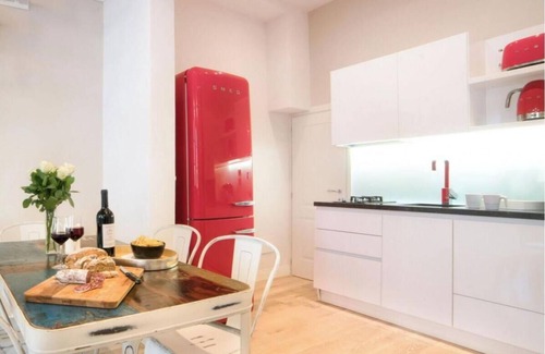San Giovanni Apartment | Luxurious Loft Apartment in the Heart of Florence, Near Santa Maria Novellan