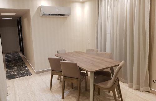 Agouza Apartment | Luxurious Lujain Apartment