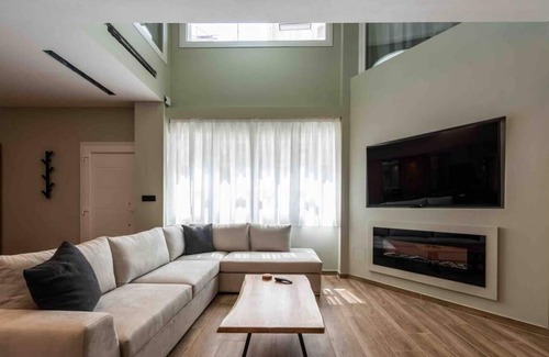 Ioannina Apartment | Luxurious maisonette in Ioannina