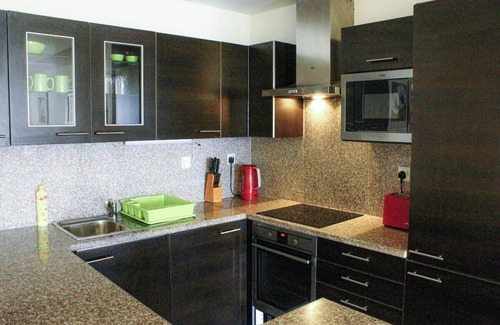 As Sifah Apartment | Luxurious Marina Views