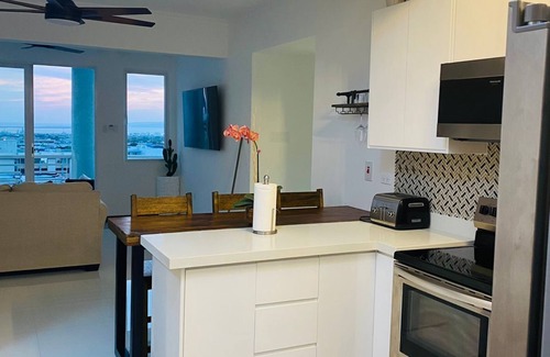 Eden Gardens Condo | Luxurious & Modern in the heart of New Kingston