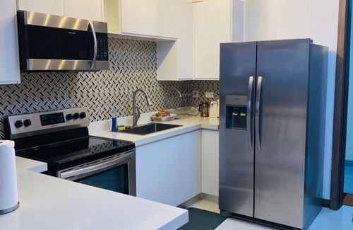 Eden Gardens Condo | Luxurious & Modern in the heart of New Kingston
