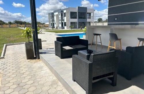 Lusaka Province Apartment | Luxurious Motherland Apartments