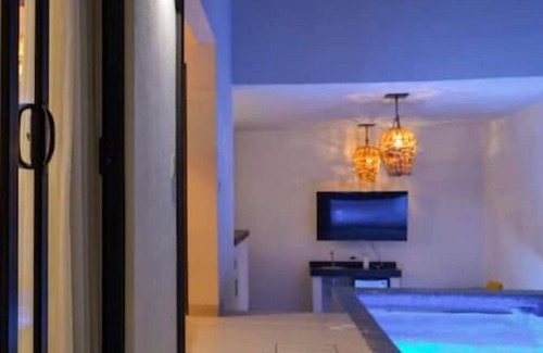 Teotihuacan House | LUXURIOUS VILLA+ PRIVATE POOL +IN ARQUEOLOGICA AREA