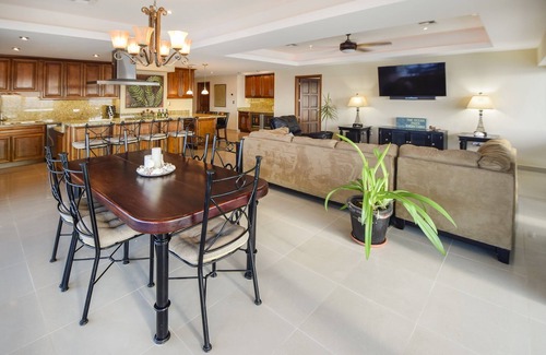 Cozumel Condo | Luxurious Penthouse Condo in Cozumel Palmar 8A