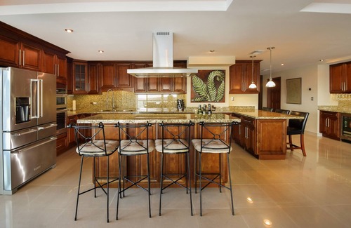 Cozumel Condo | Luxurious Penthouse Condo in Cozumel Palmar 8A