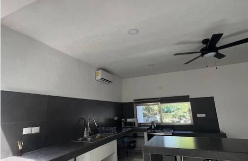 Colonia Independencia Villa | Luxurious Ocean View Villa