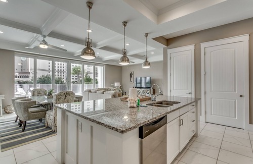 Windy Hill House | Luxurious North Beach Resort Home w/Private Pool & Marsh/Ocean View