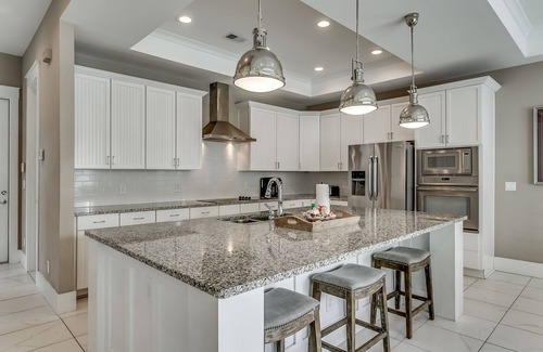 Windy Hill House | Luxurious North Beach Resort Home w/Private Pool & Marsh/Ocean View