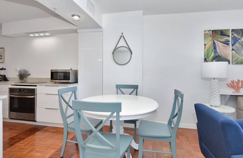 Seawinds Condo Condo | Luxurious Oceanfront Seawinds Condo Ormond Beach - Get Vitamin Sea & Beach Fun
