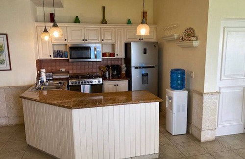 El Batey Condo | Luxurious Oceanfront Condo in the Heart of Sosua