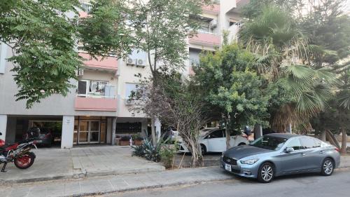 Potamos tis Germasogeias Apartment | Luxurious Orestis