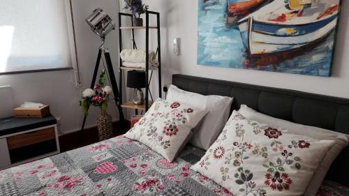 Potamos tis Germasogeias Apartment | Luxurious Orestis