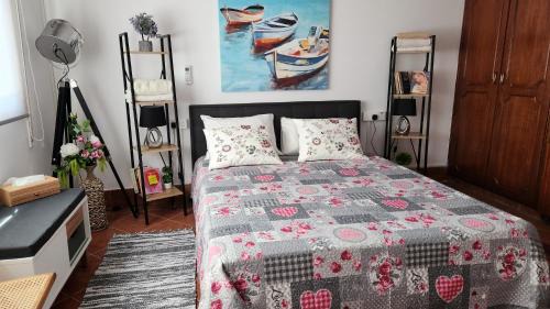 Potamos tis Germasogeias Apartment | Luxurious Orestis