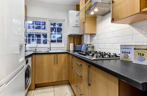 Wembley Central House | Luxurious Pad in an Unbeatable Wembley Location