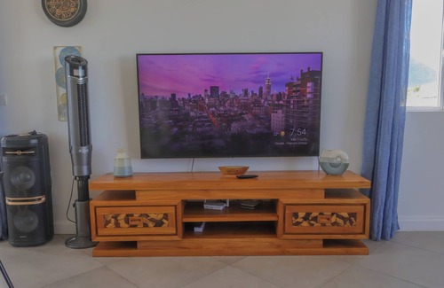 Flic-en-Flac Apartment | Luxurious penthouse with panoramic view