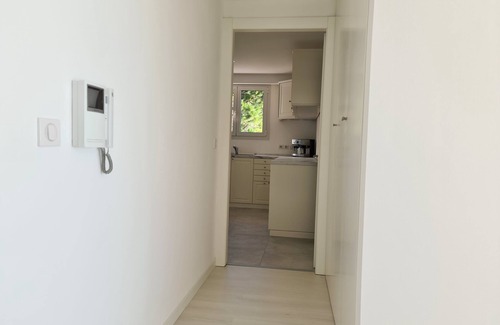 Alpes-Maritimes Apartment | Luxurious penthouse with magnificent views over the bay of Menton 10 Peoples