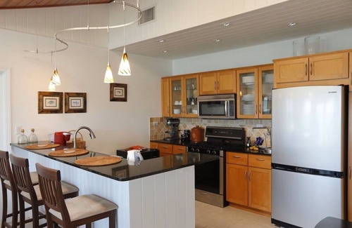 Spanish Wells House | Luxurious Private Island off Harbour Island - Pool, Beach, Boats, Staff