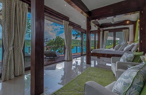 Morne Rouge Villa | Luxurious Private Villa With With Elegant Amenities