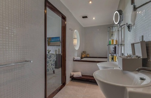 Morne Rouge Villa | Luxurious Private Villa With With Elegant Amenities