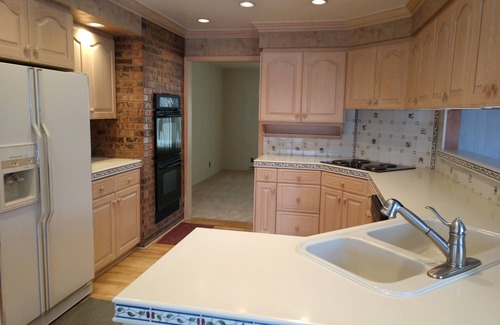 Morrill House | Luxurious, Private Home in Friendly Western Nebraska