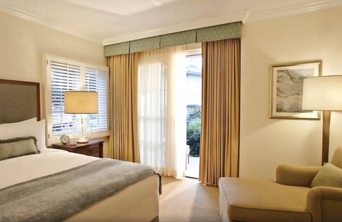 Aviara Resort | Luxurious retreat in a 2 Bedroom Suite