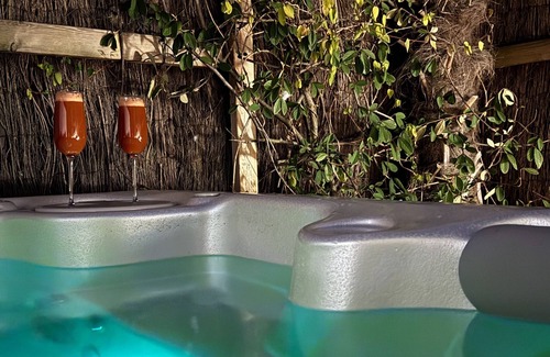 Parc-de-Montsouris Apartment | Luxurious ROMANTIC OFFER for 2 all-inclusive