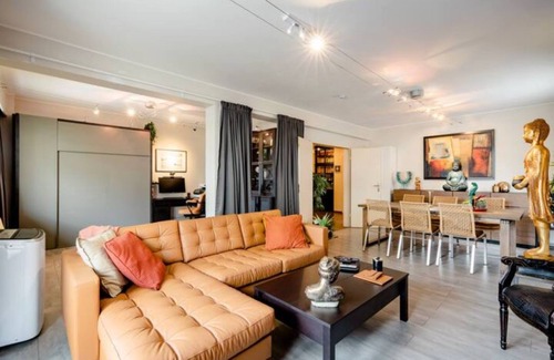 Mondorf-les-Bains Apartment | Luxurious room in a nice apartment and gastronomic * dinner (Optional).