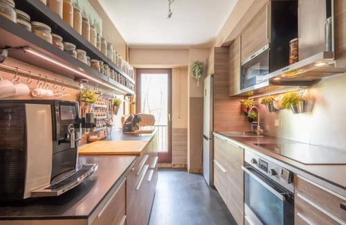 Mondorf-les-Bains Apartment | Luxurious room in a nice apartment and gastronomic * dinner (Optional).