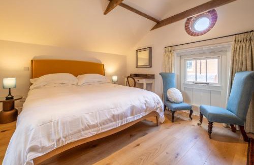 Sudbury House | Luxurious rural retreat - Holt Coach House