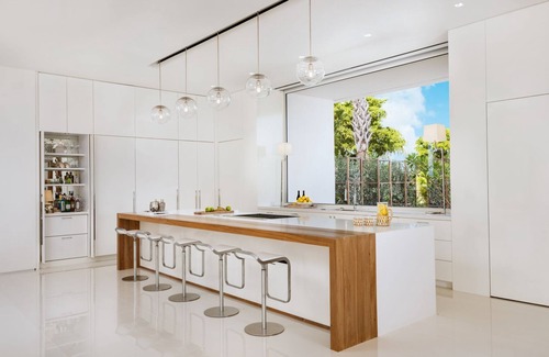 Providenciales Villa | Luxurious Seaside Villa in Turks and Caicos