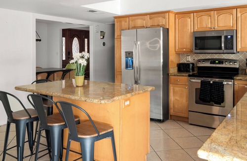 Covey House | Luxurious Scottsdale Oasis with Private Pool & Modern Amenities