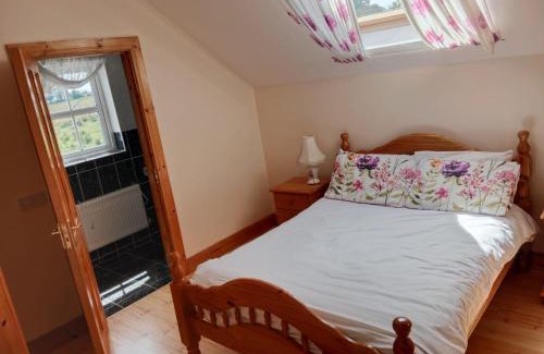 Milford House | Luxurious Self Catering House in Co Donegal