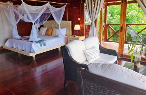 Soufriere Hotel | Luxurious Soufrière Hideaway | Spa, Pool, Beach & Scenic Pitons Adventures