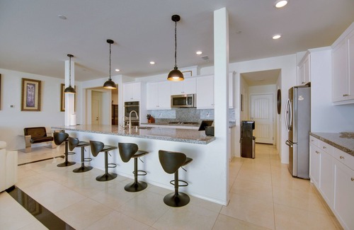 Sun City House | Luxurious & Spacious Family Duplex in Menifee!
