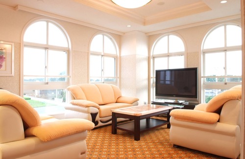 Mooka House | Luxurious & Spacious/Relax on High Floor