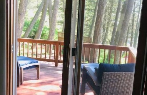 Bigfork House | Luxurious Stay/Walkable Location/Lakefront Sunsets